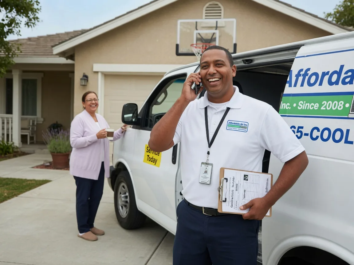 Central Ac Repair Phelps, WI FAQs